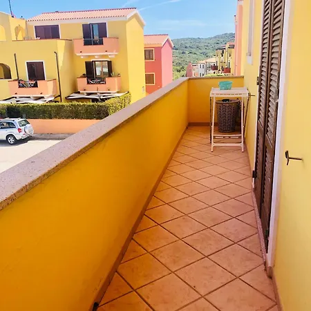 Le Case Di Bea Santa Teresa Gallura Exterior photo