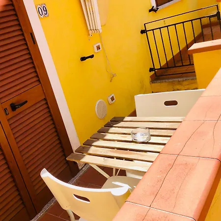 Le Case Di Bea Santa Teresa Gallura Exterior photo