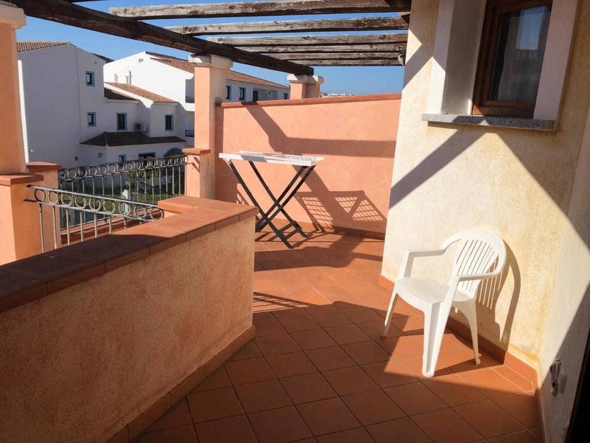 Le Di Bea Apartment Santa Teresa Gallura