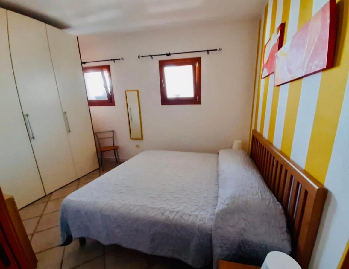 Le Di Bea Apartment