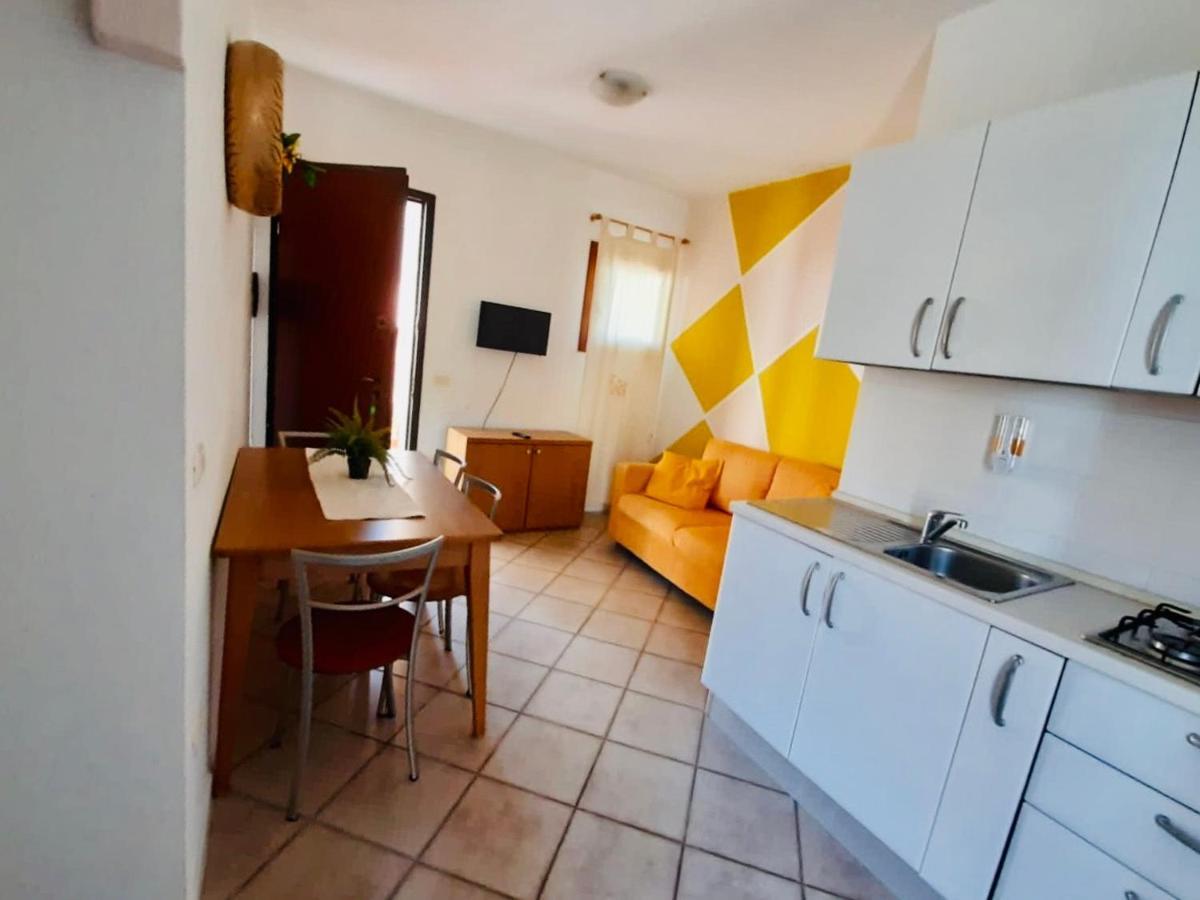 Apartment Le Di Bea