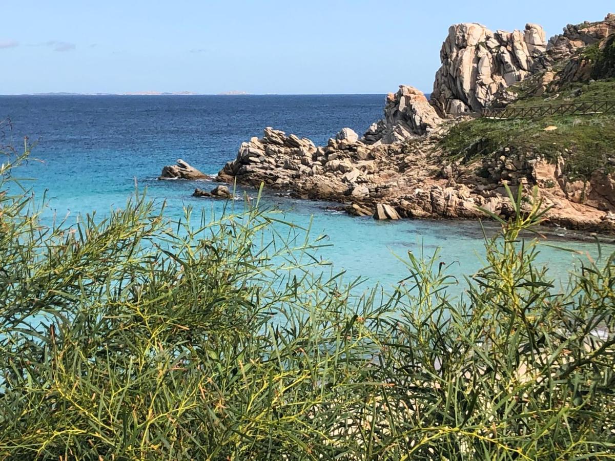Le Di Bea Santa Teresa Gallura