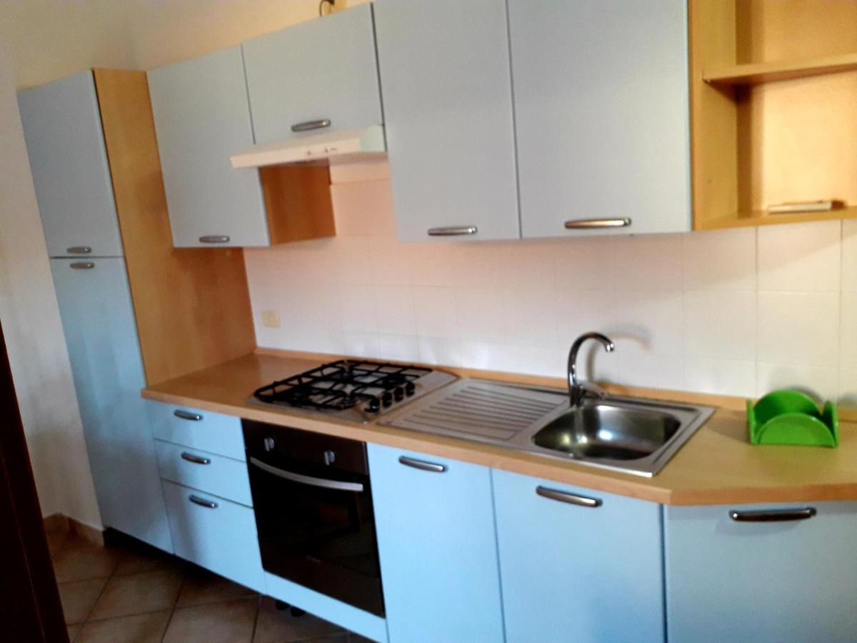 Le Di Bea Apartment
