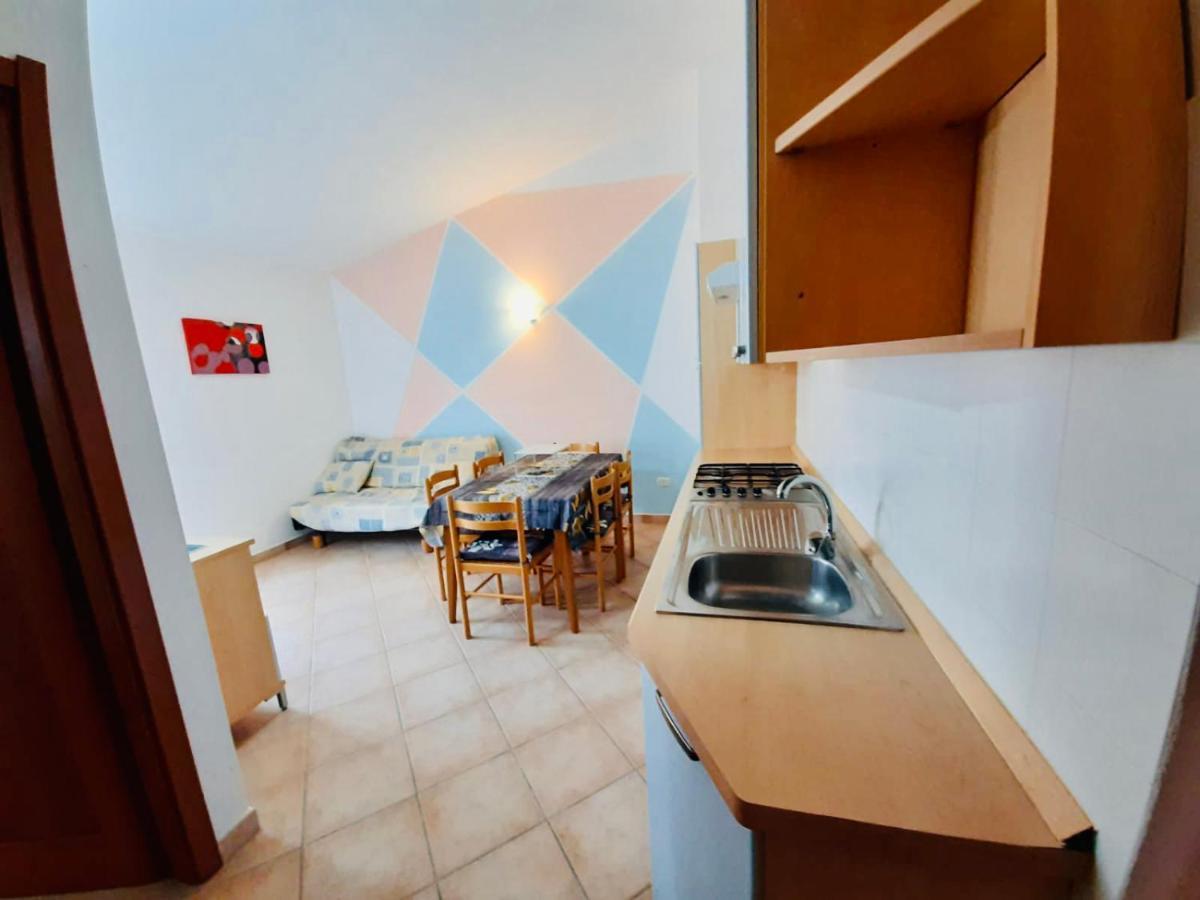 Apartment Le Di Bea Santa Teresa Gallura