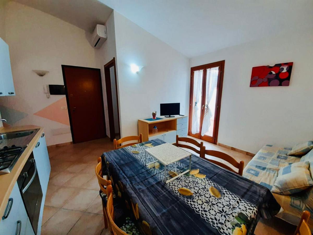 Apartment Le Di Bea *