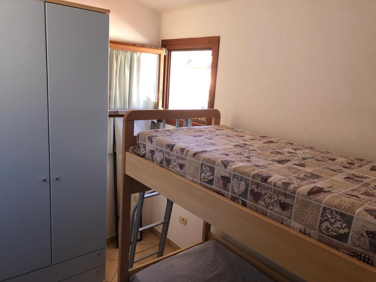 Le Di Bea Apartment Santa Teresa Gallura