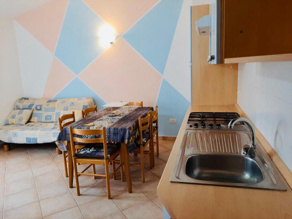 Le Di Bea Apartment
