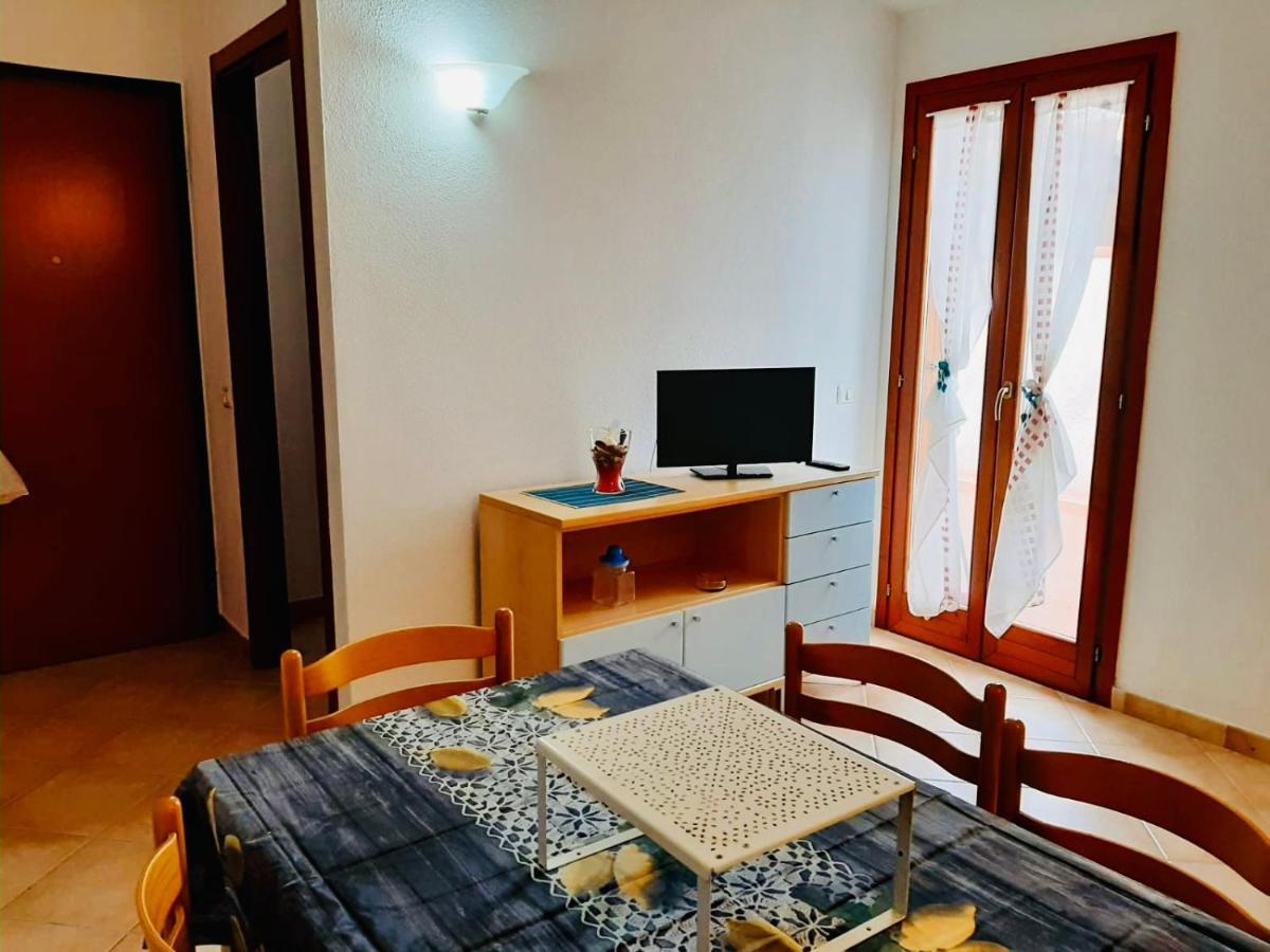 Le Di Bea Apartment Santa Teresa Gallura