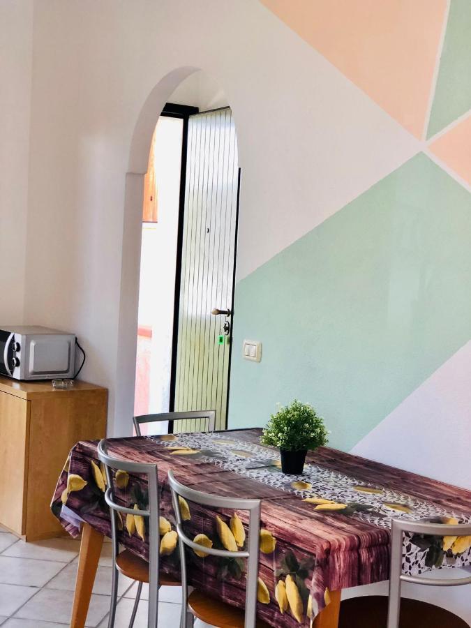 Apartment Le Di Bea