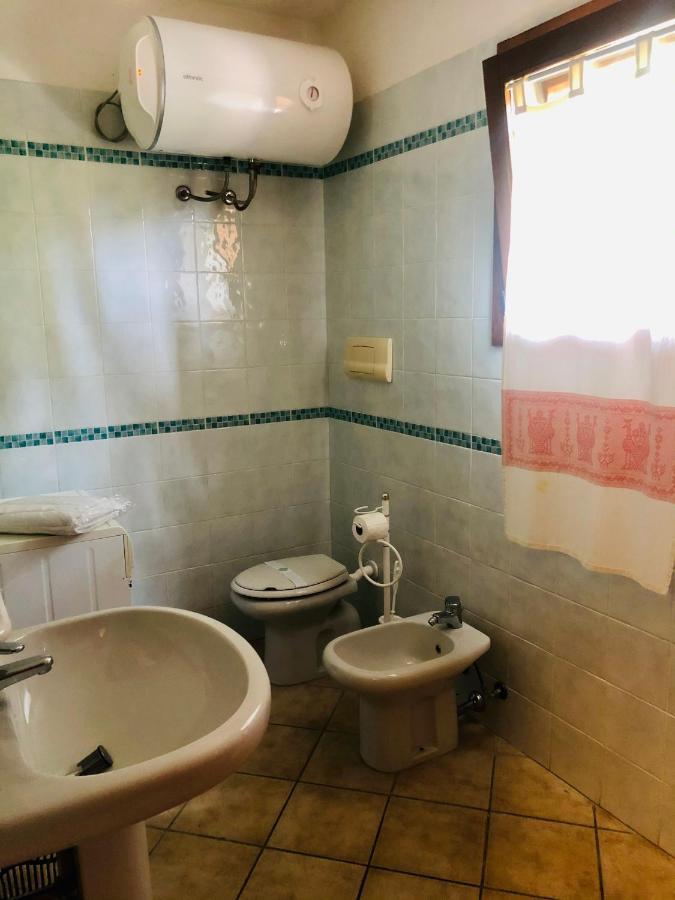 Le Di Bea Apartment *