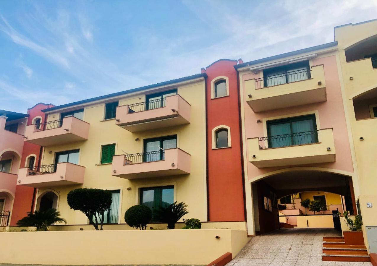 Apartment Le Di Bea Santa Teresa Gallura