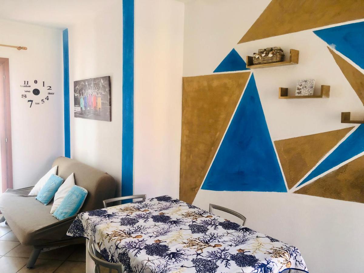Apartment Le Di Bea *