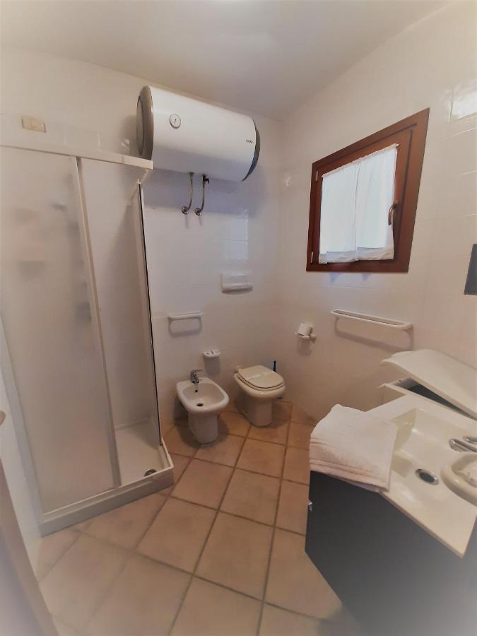 Apartment Le Di Bea Santa Teresa Gallura