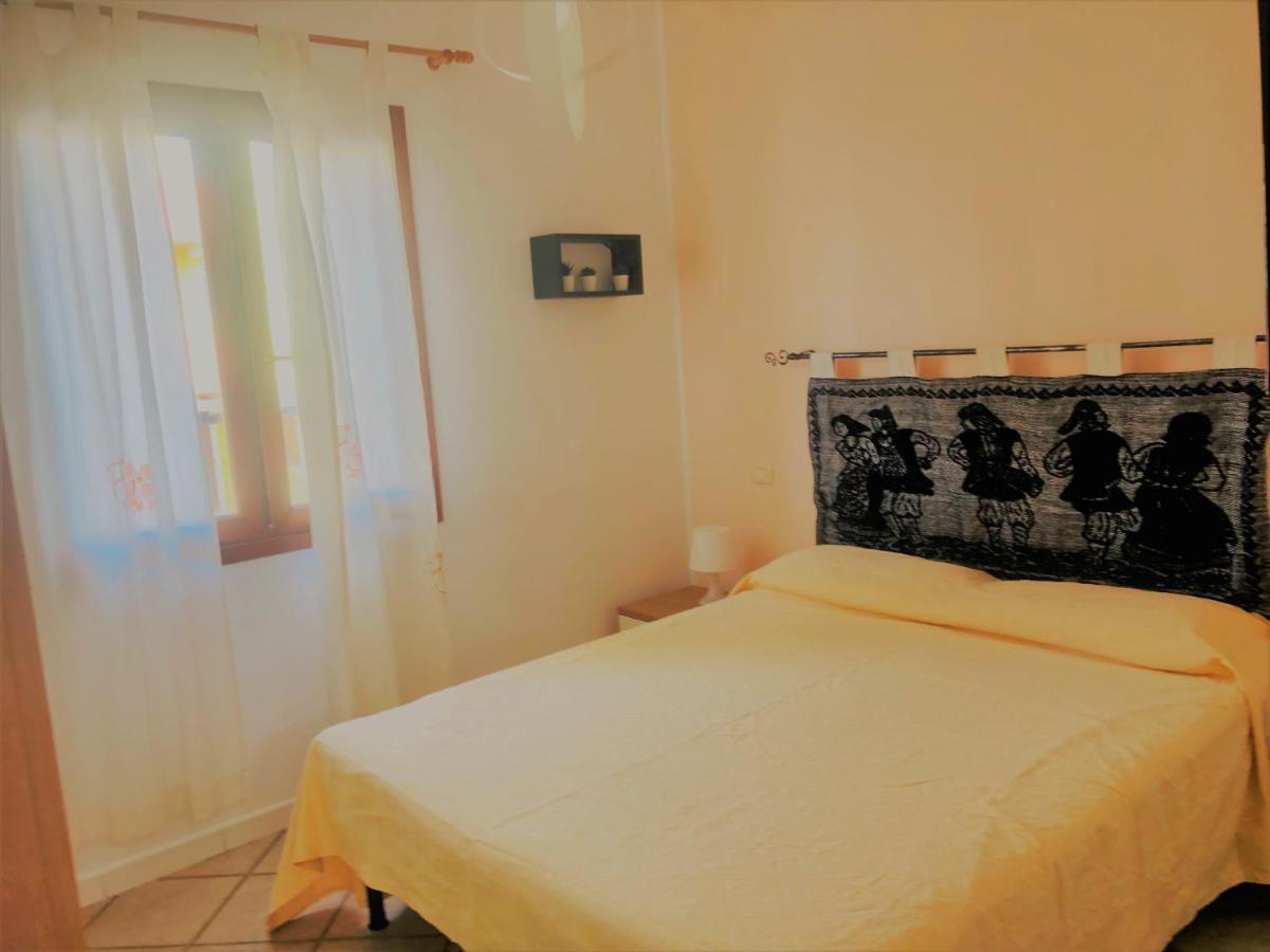 Apartment Le Di Bea *