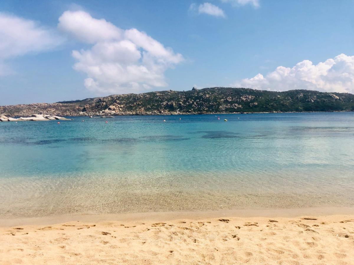Le Di Bea * Santa Teresa Gallura