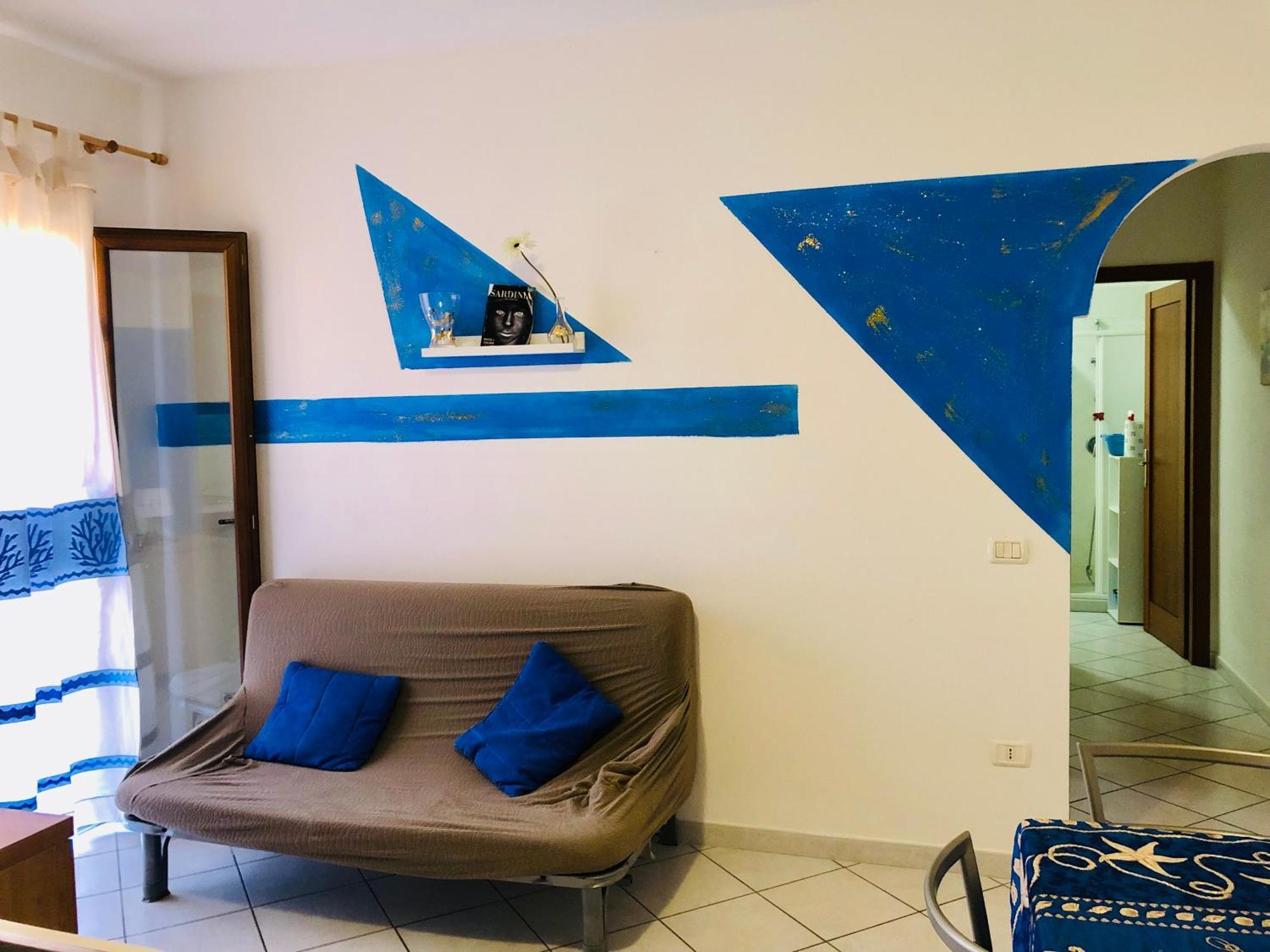 Le Di Bea Apartment *