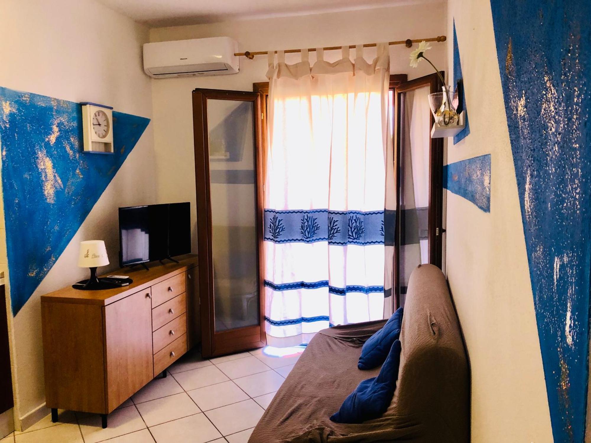 Apartment Le Di Bea Santa Teresa Gallura