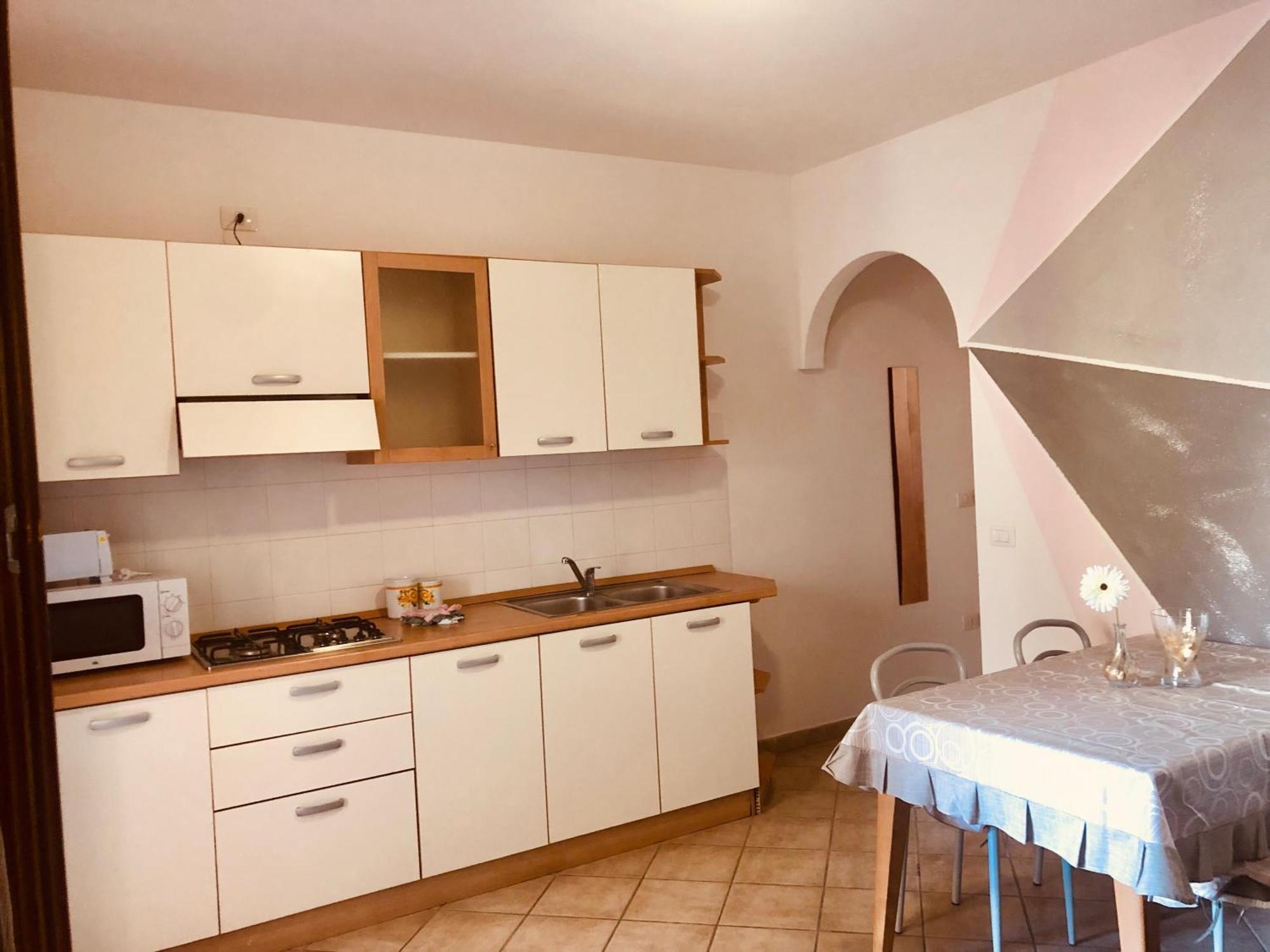Apartment Le Di Bea *