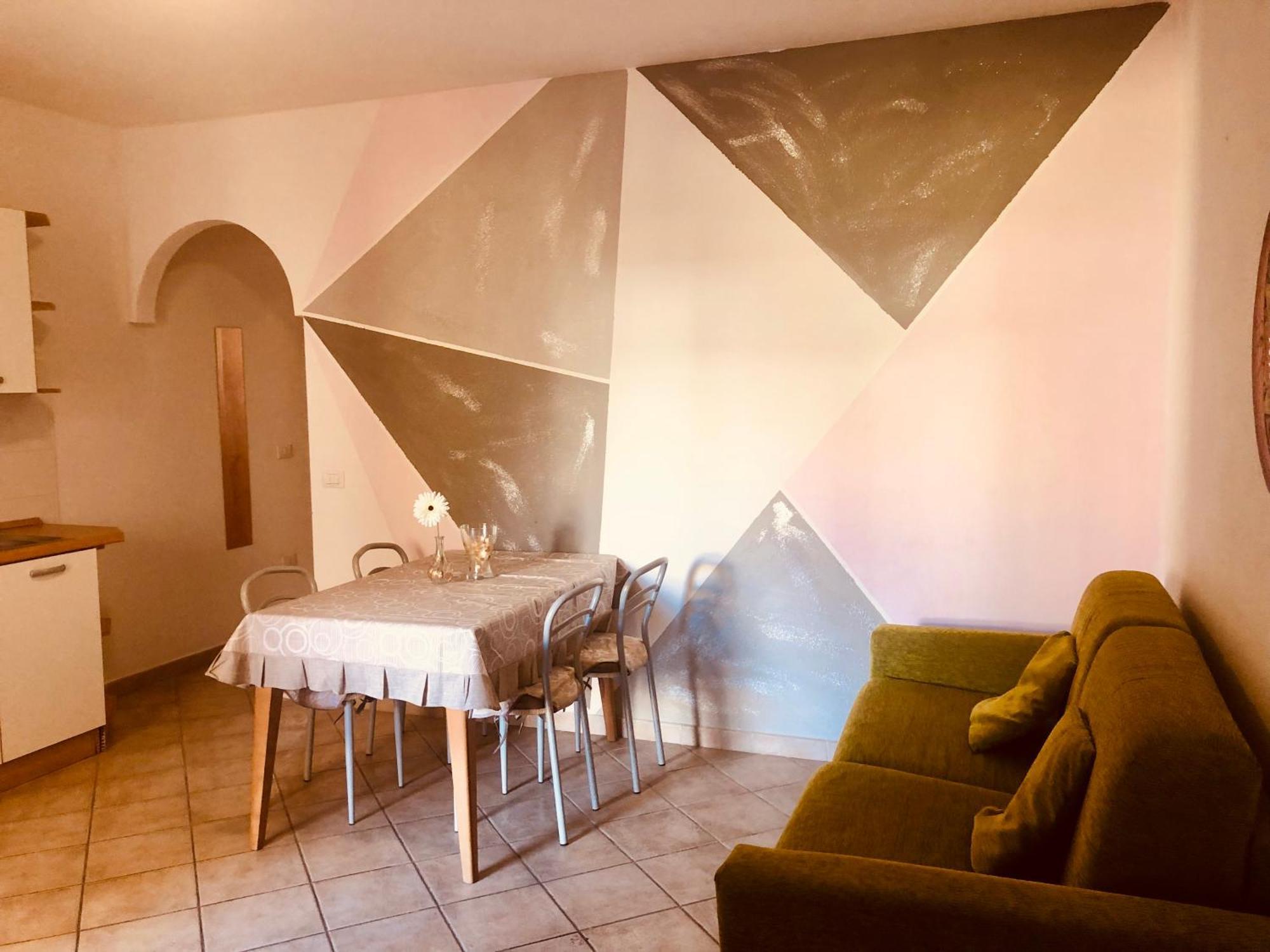Le Di Bea Apartment Santa Teresa Gallura