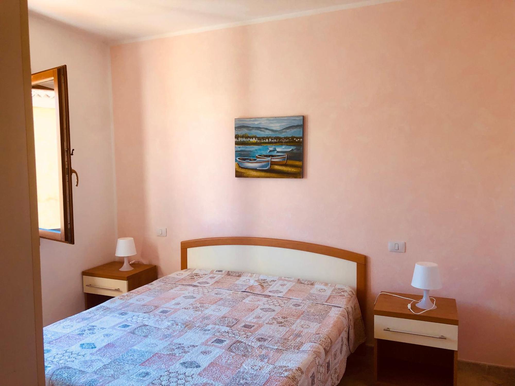 Apartment Le Di Bea *