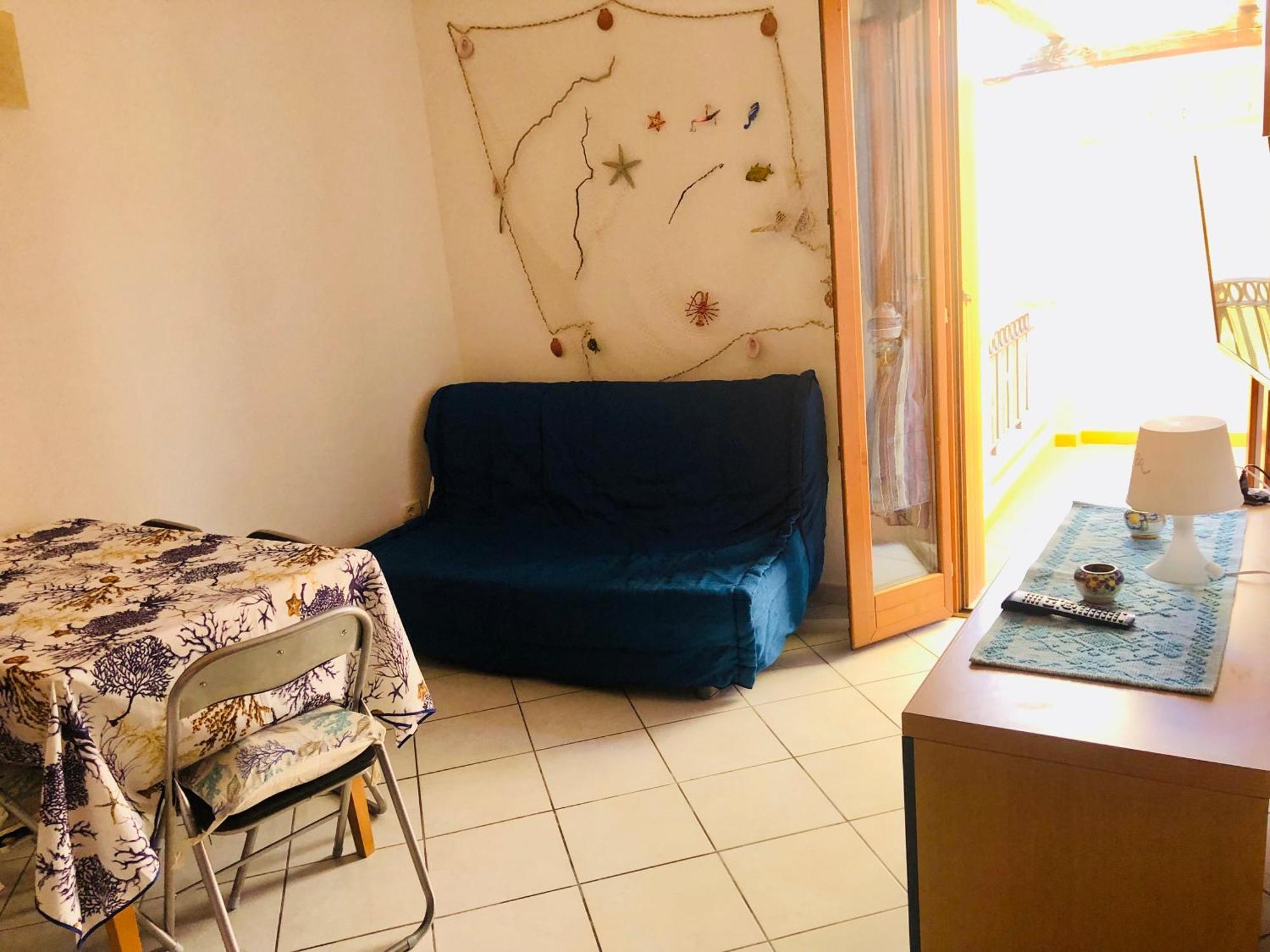 Le Di Bea Apartment *