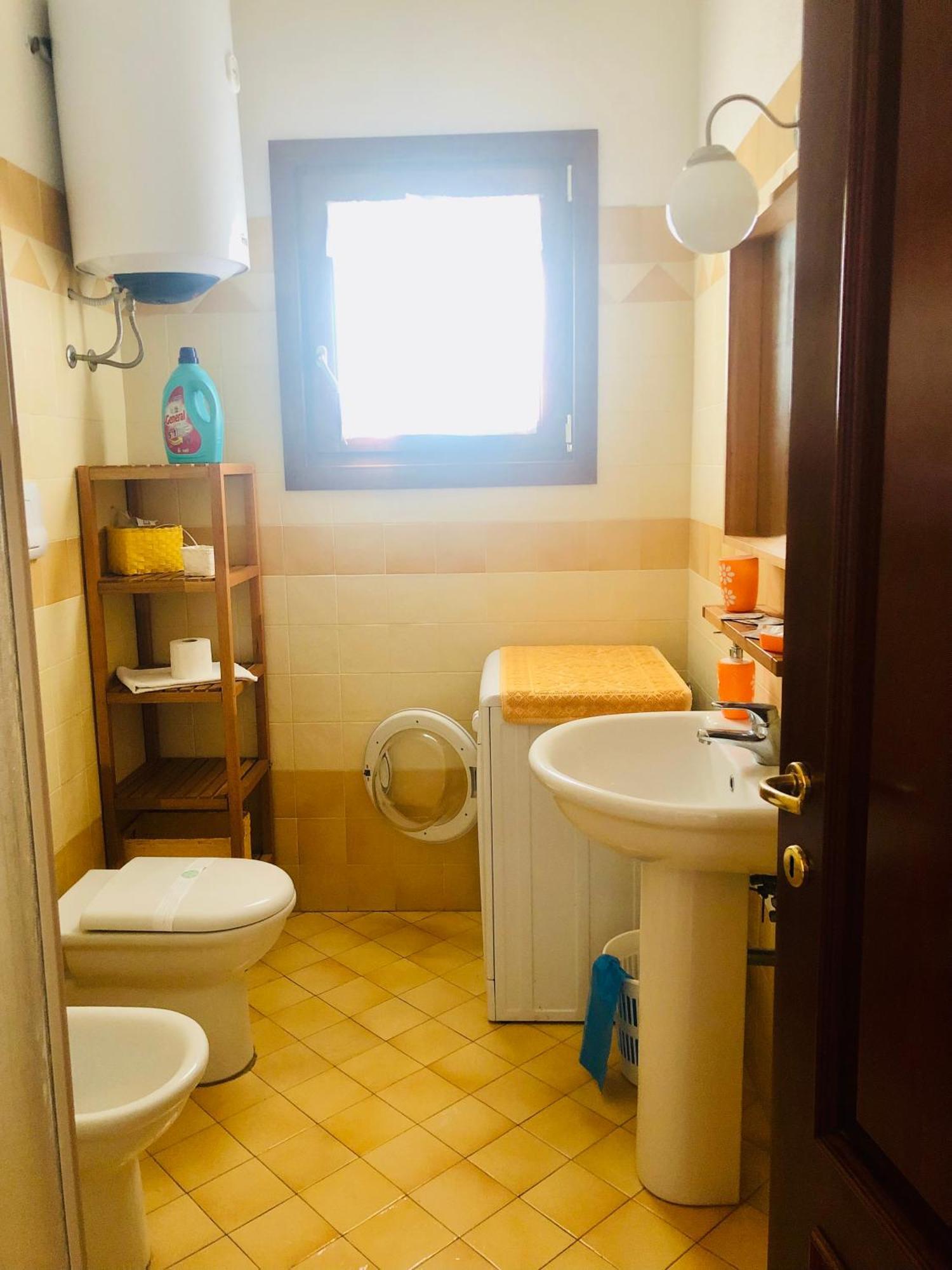 Apartment Le Di Bea Santa Teresa Gallura
