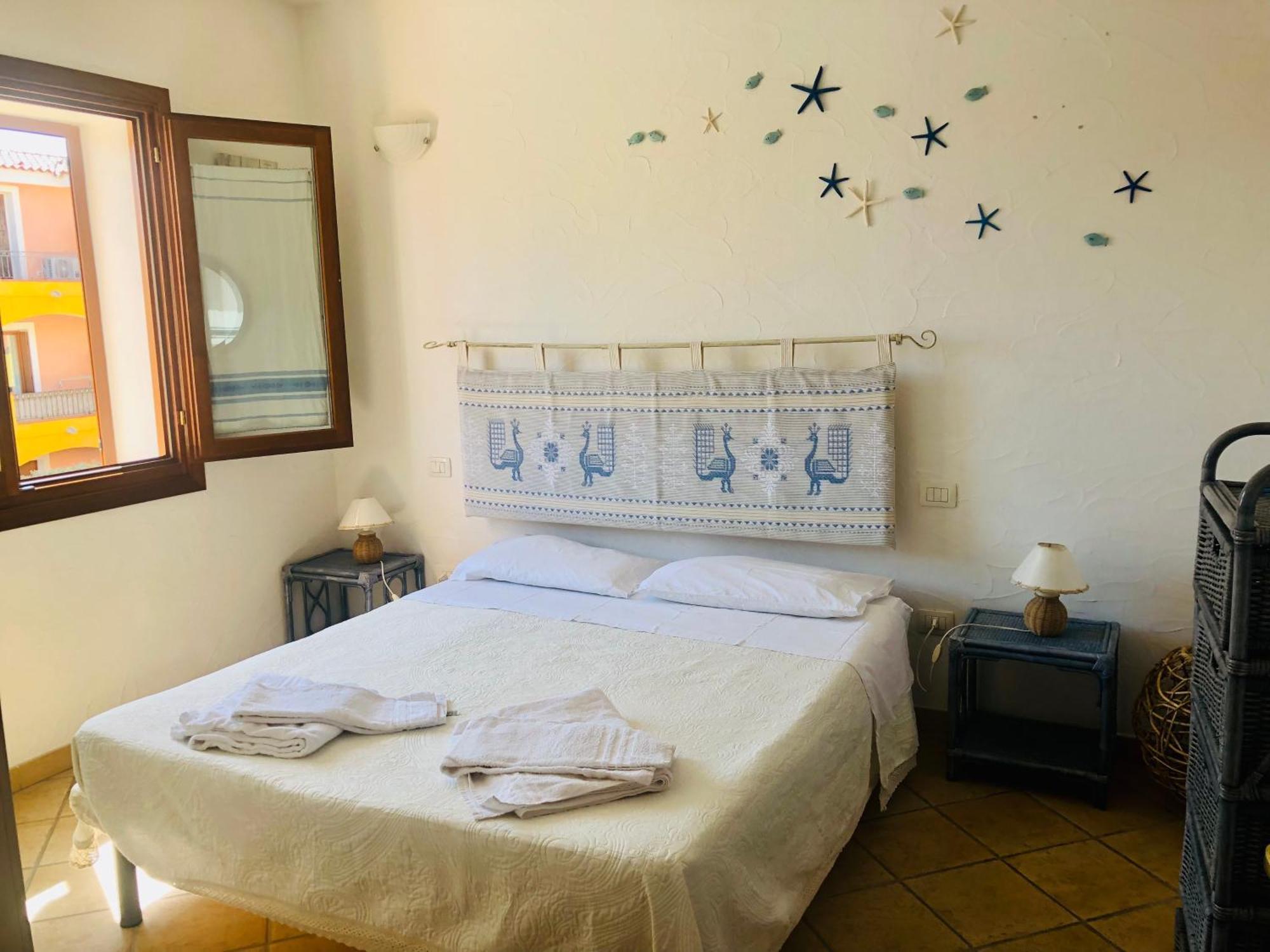 Apartment Le Di Bea *