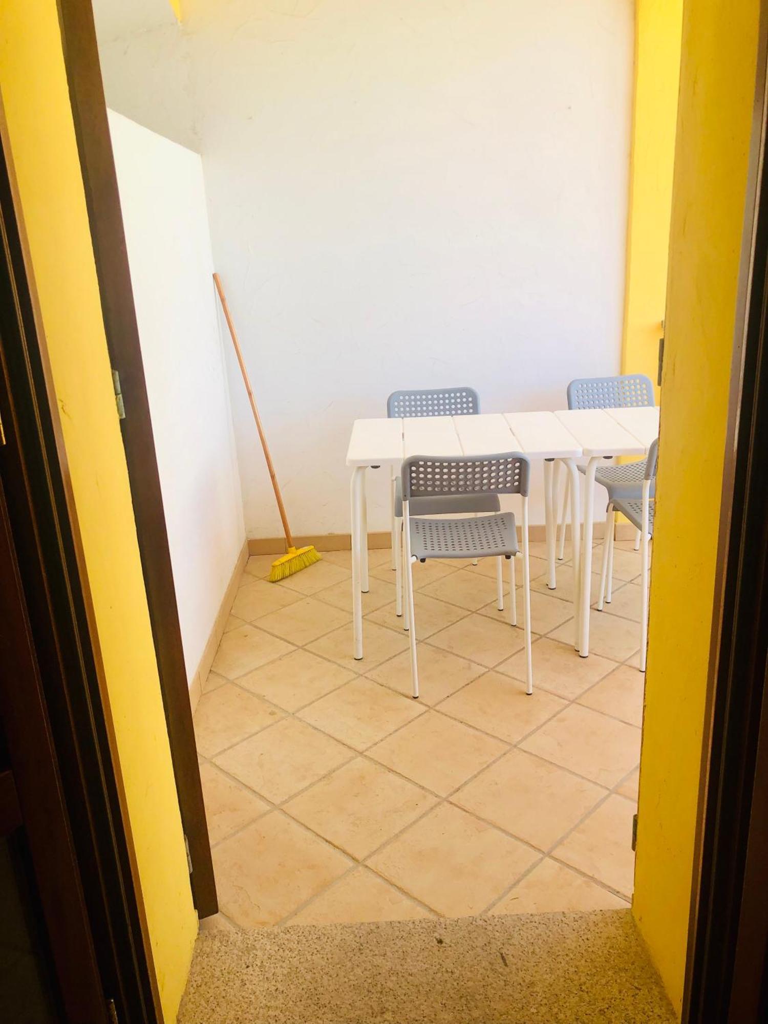 Apartment Le Di Bea *