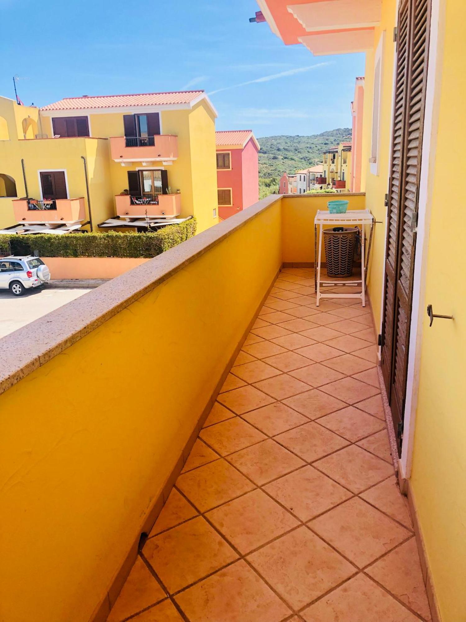 Apartment Le Di Bea *