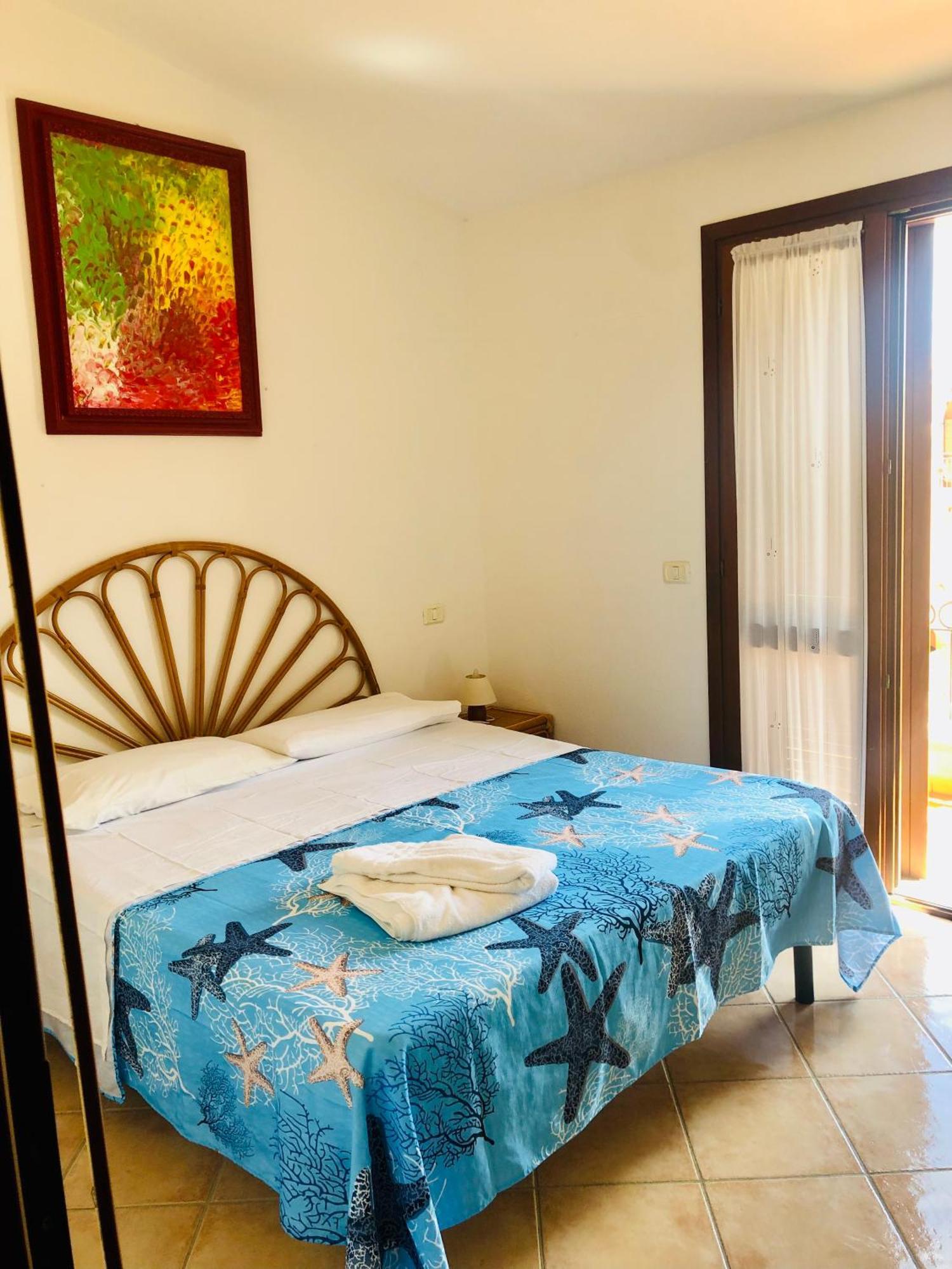Apartment Le Di Bea