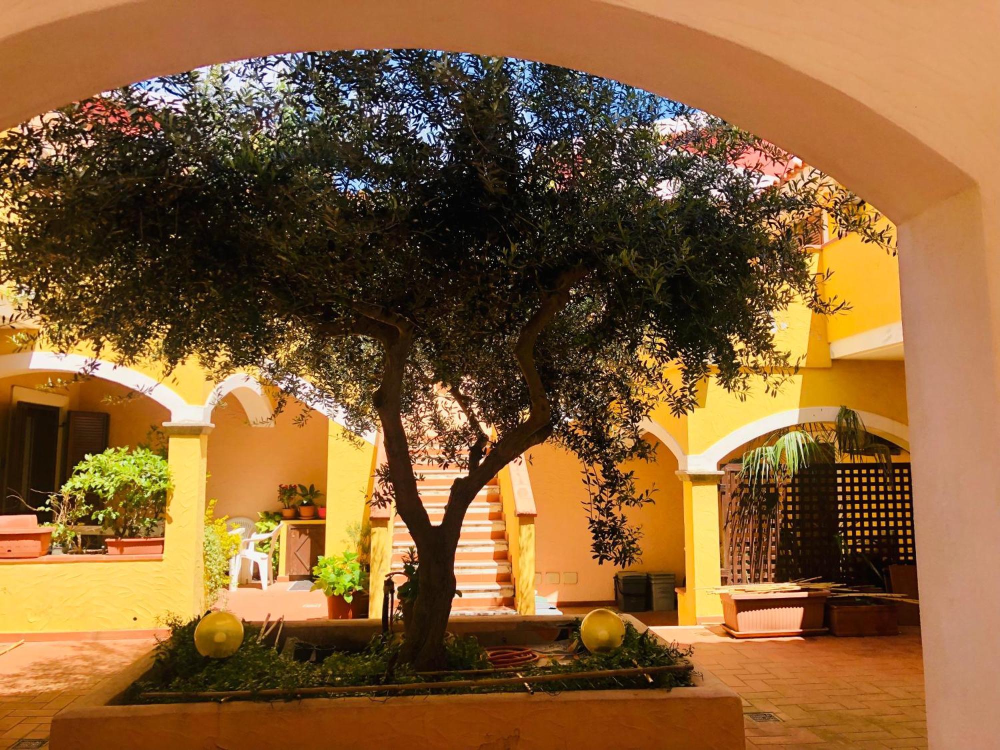 Le Di Bea Apartment Santa Teresa Gallura