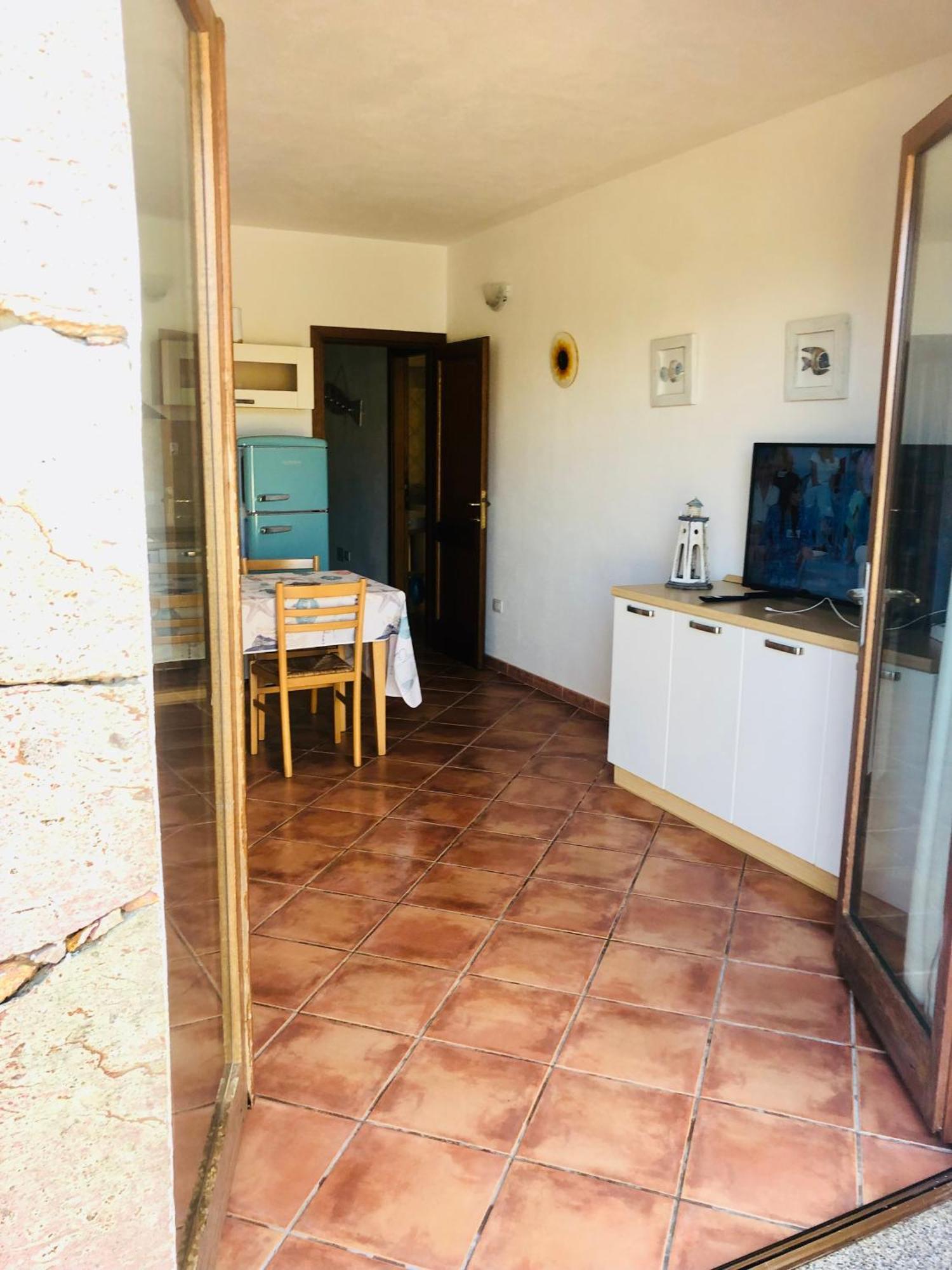 Apartment Le Di Bea Santa Teresa Gallura