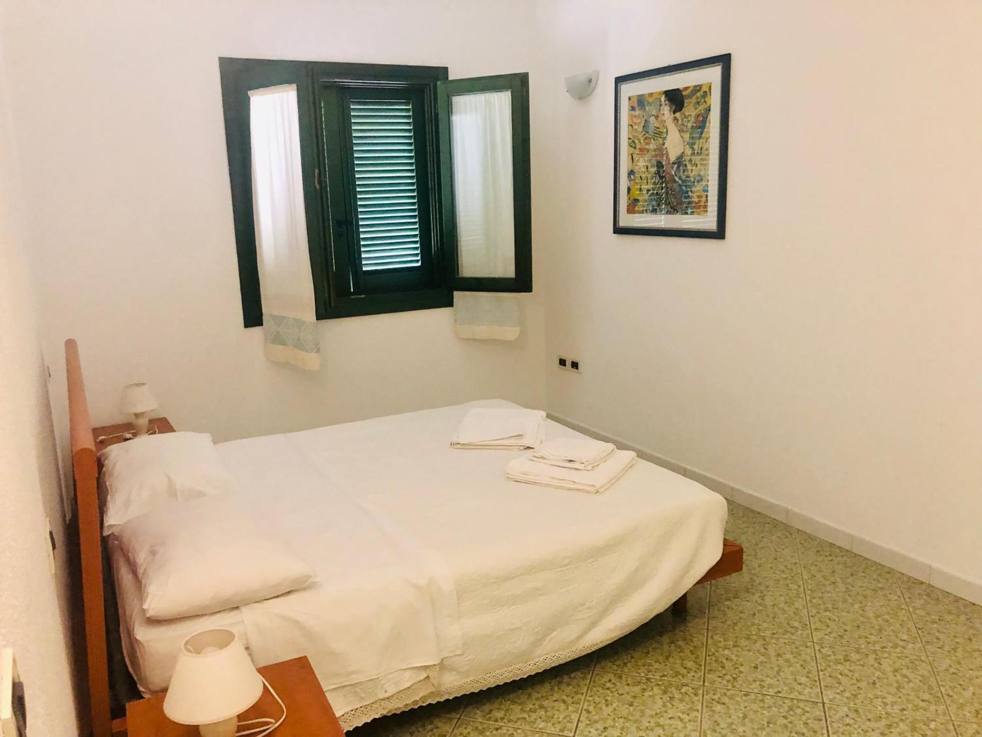 Apartment Le Di Bea