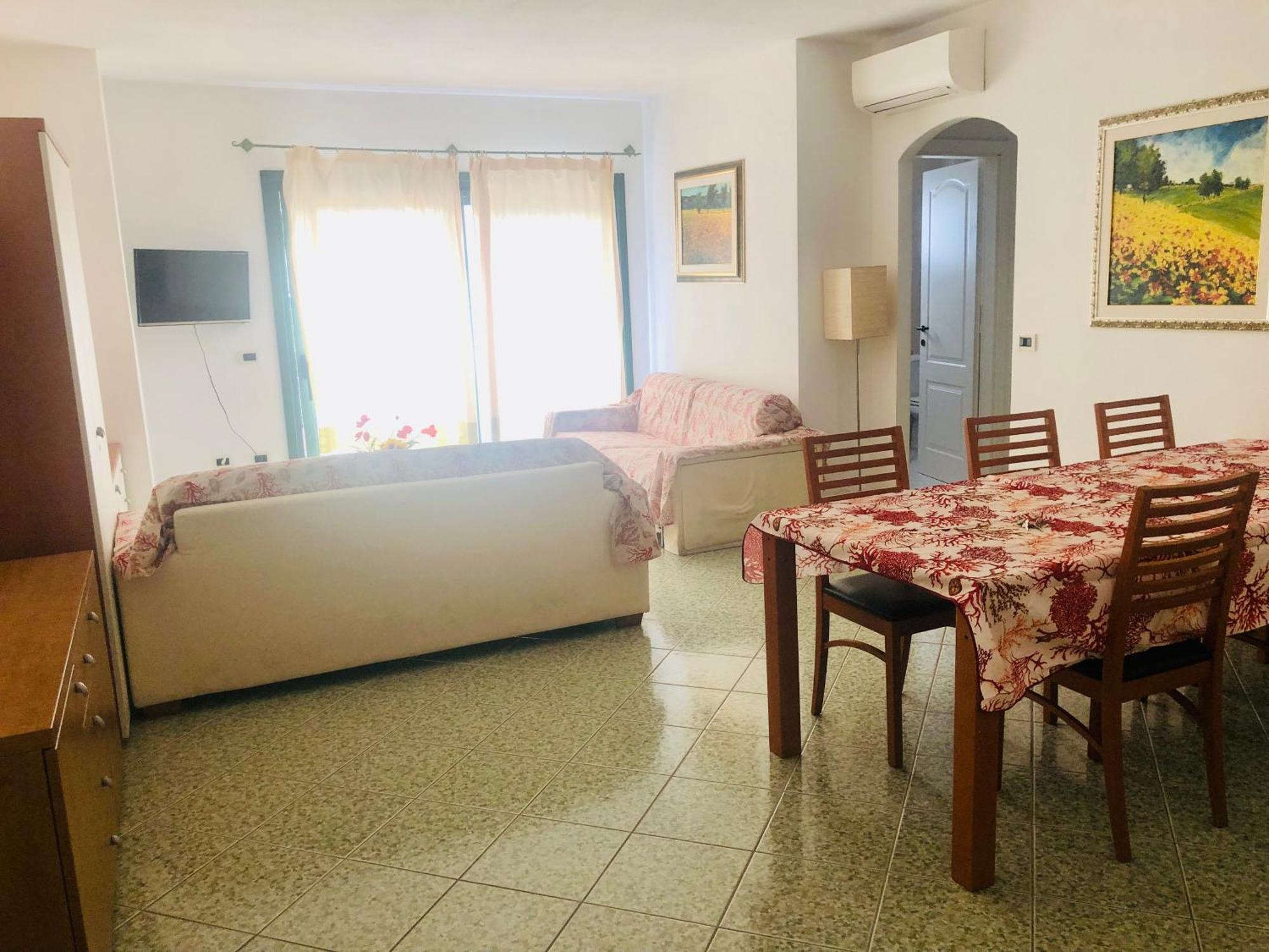 Le Di Bea Apartment *